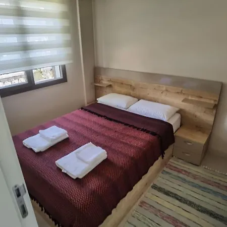 Apartment Funny Near Kite Surf Center Urla
