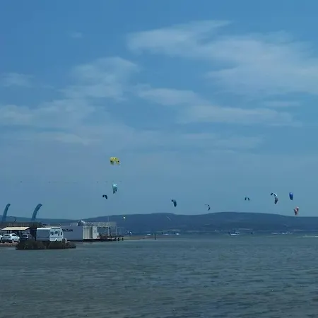 公寓 Funny Near Kite Surf Center
