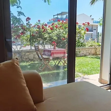 Funny Near Kite Surf Center Apartment
