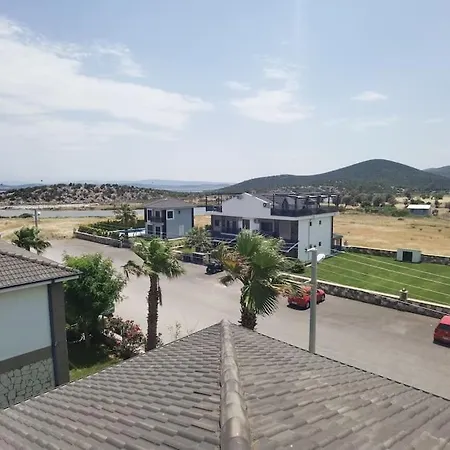 Funny Near Kite Surf Center 公寓 乌尔拉