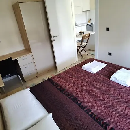 Funny Near Kite Surf Center Apartment *