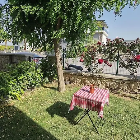 Апартаменты Funny Near Kite Surf Center *