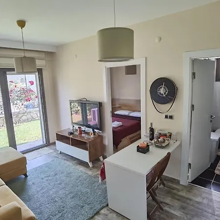 Funny Near Kite Surf Center Apartment Urla