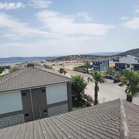Funny Near Kite Surf Center Апартаменты