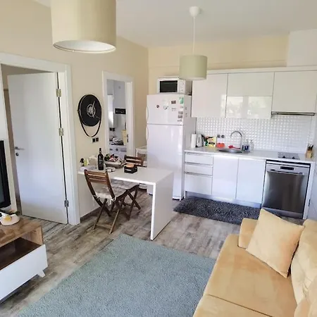 Apartment Funny Near Kite Surf Center