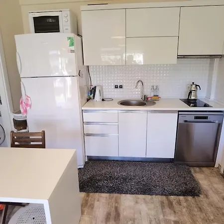 Apartment Funny Near Kite Surf Center