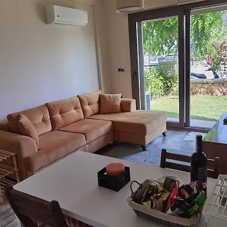Apartment Funny Near Kite Surf Center *