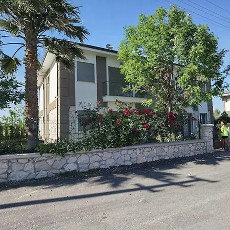 Apartment Funny Near Kite Surf Center Urla